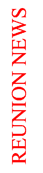 Reunion News